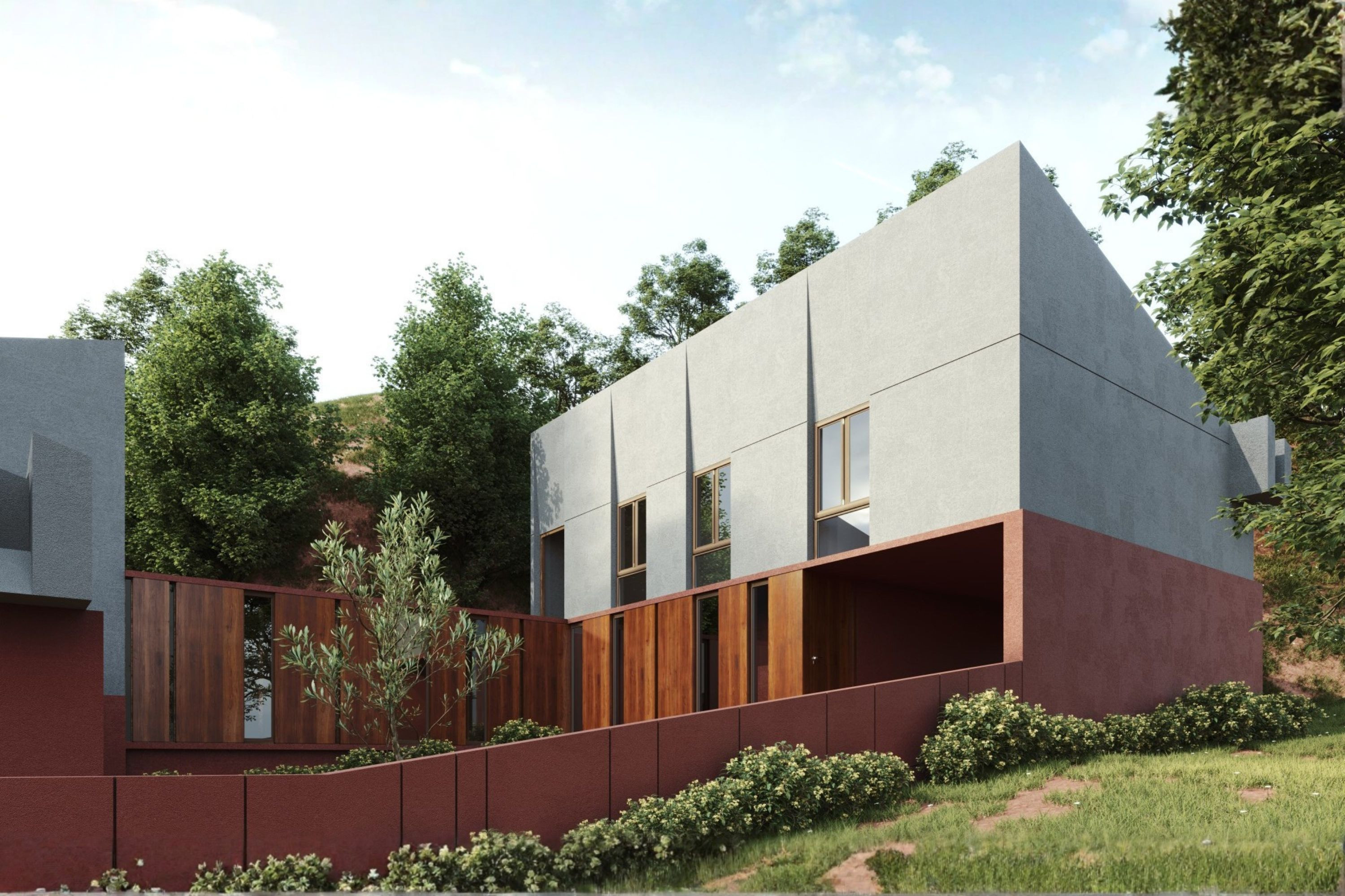 CASA DE CAMPO EN CUSCO